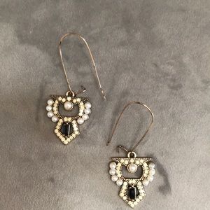 Beautiful. Earrings. NWOT.